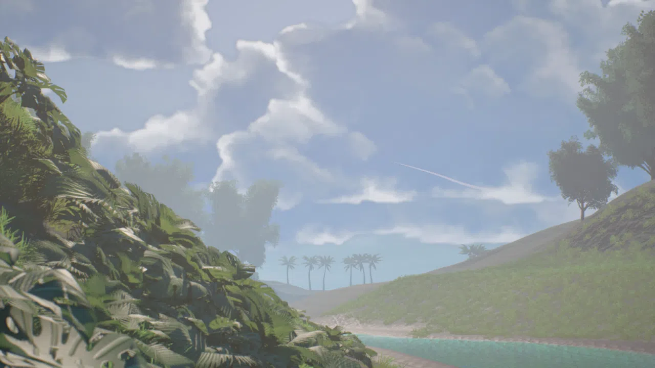 Island World Screenshot 5