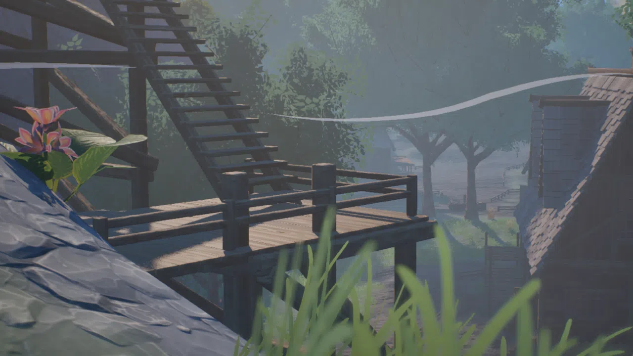 Island World Screenshot 10