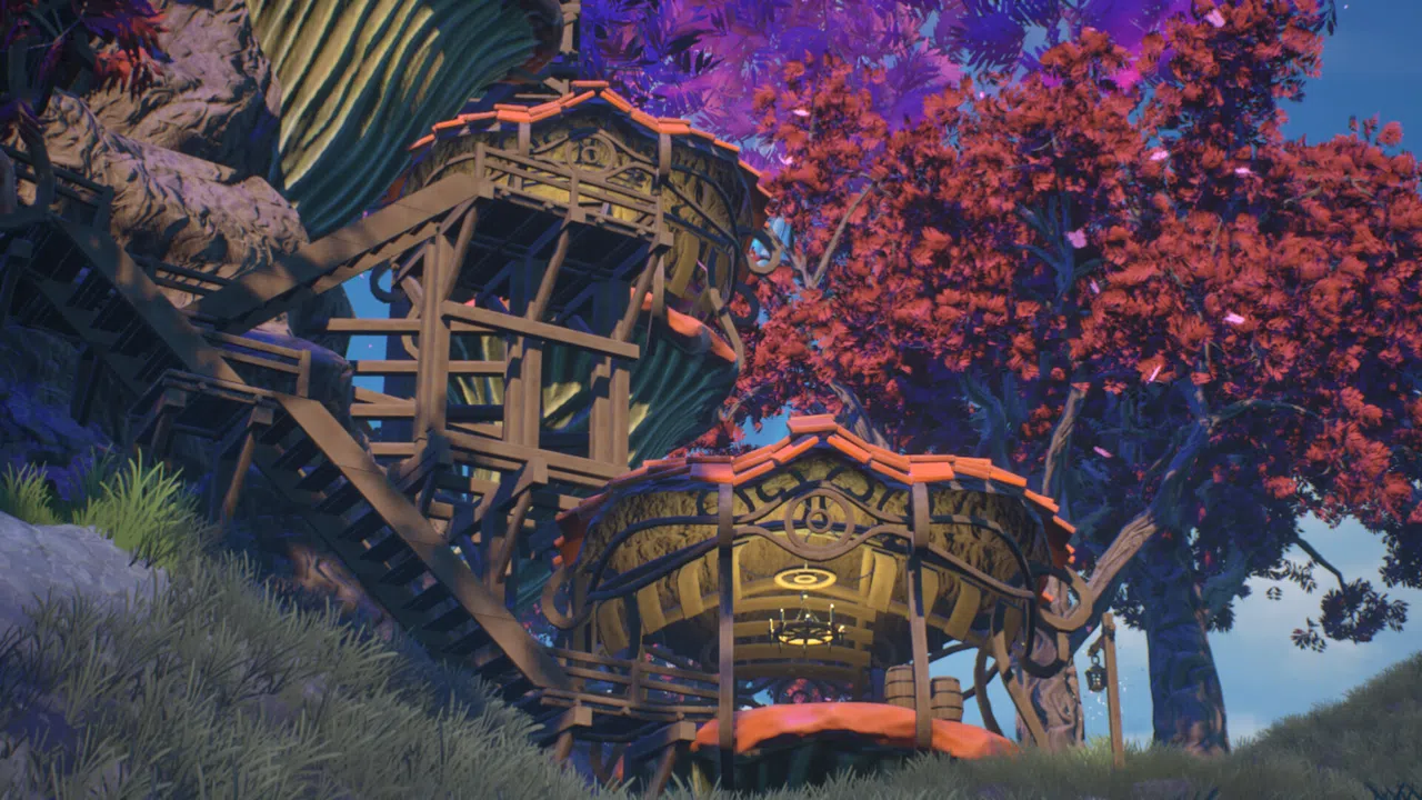 Island World Screenshot 22
