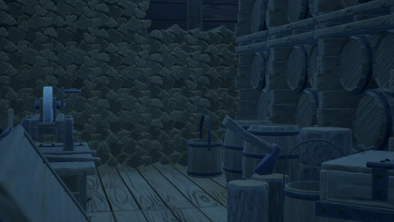Island World Screenshot 16