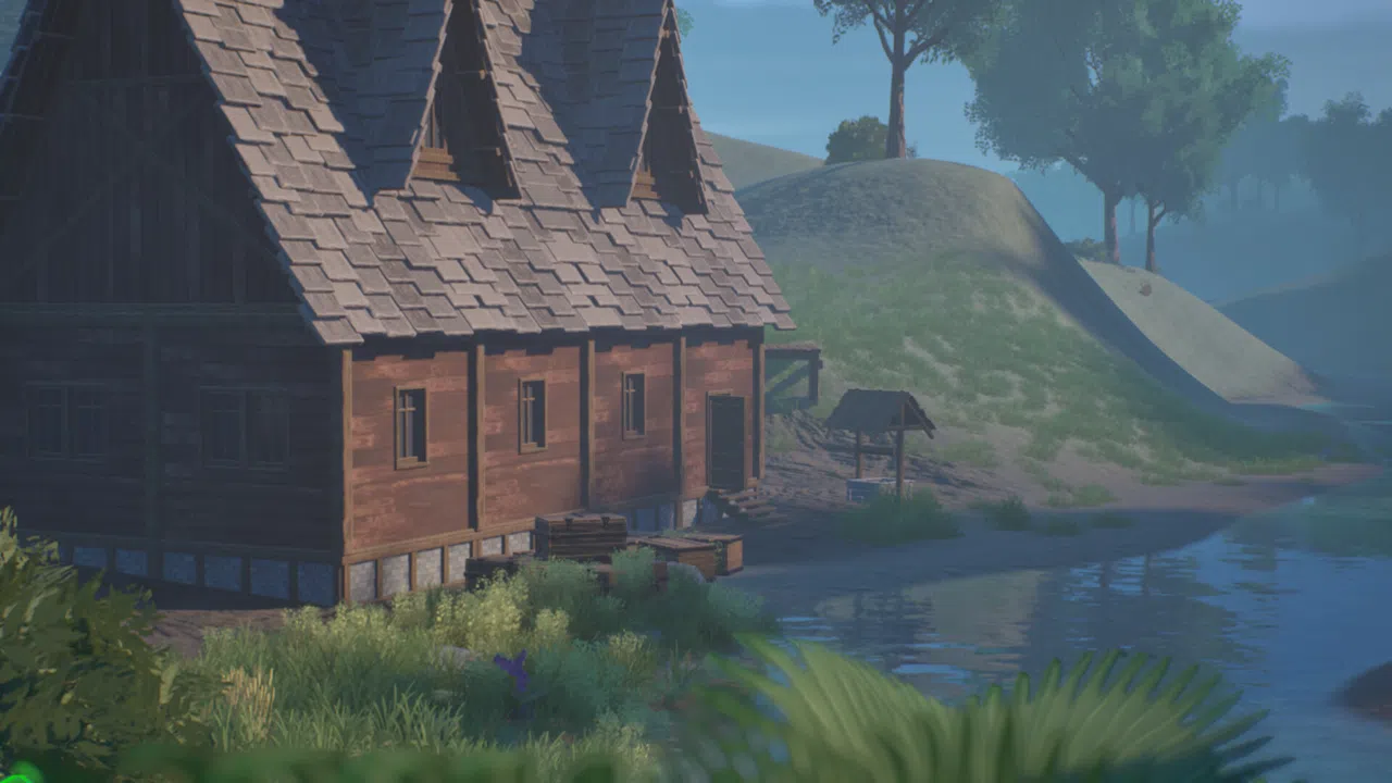 Island World Screenshot 12