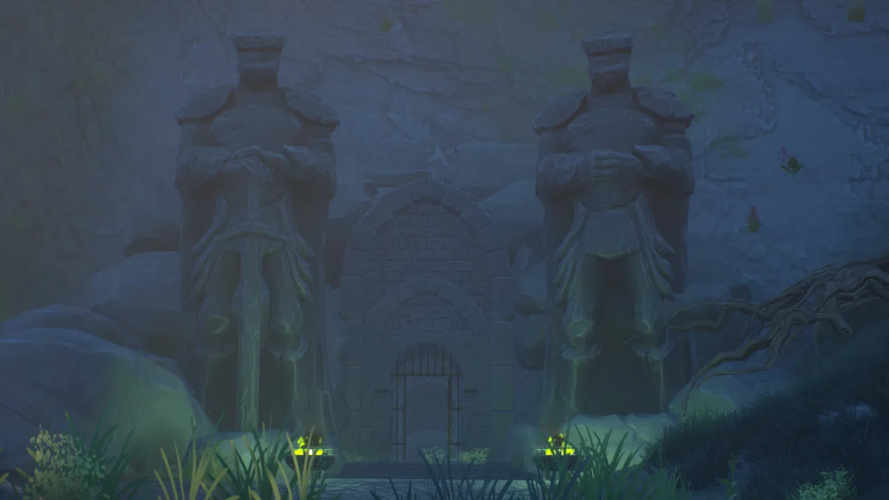 Island World Screenshot 0