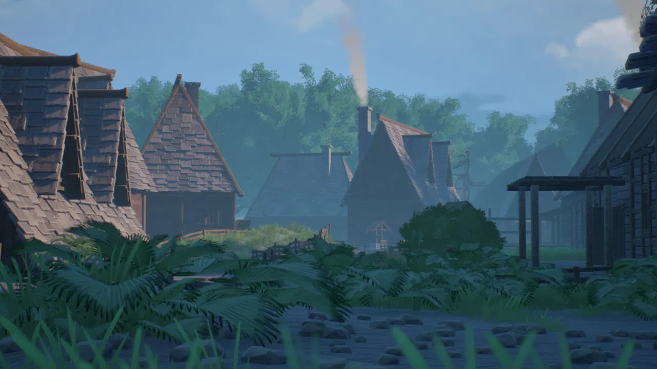 Island World Screenshot 1