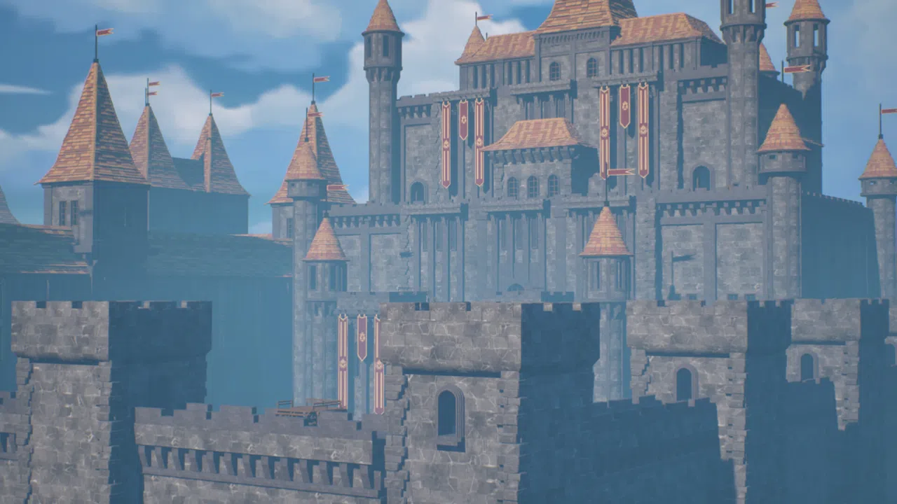 Island World Screenshot 9