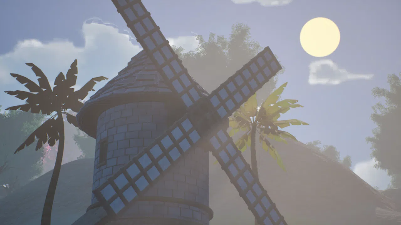 Island World Screenshot 4