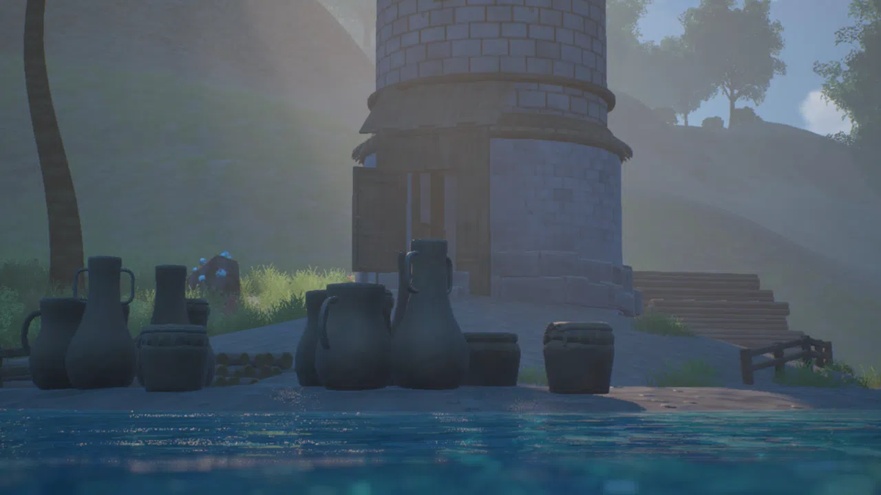 Island World Screenshot 8