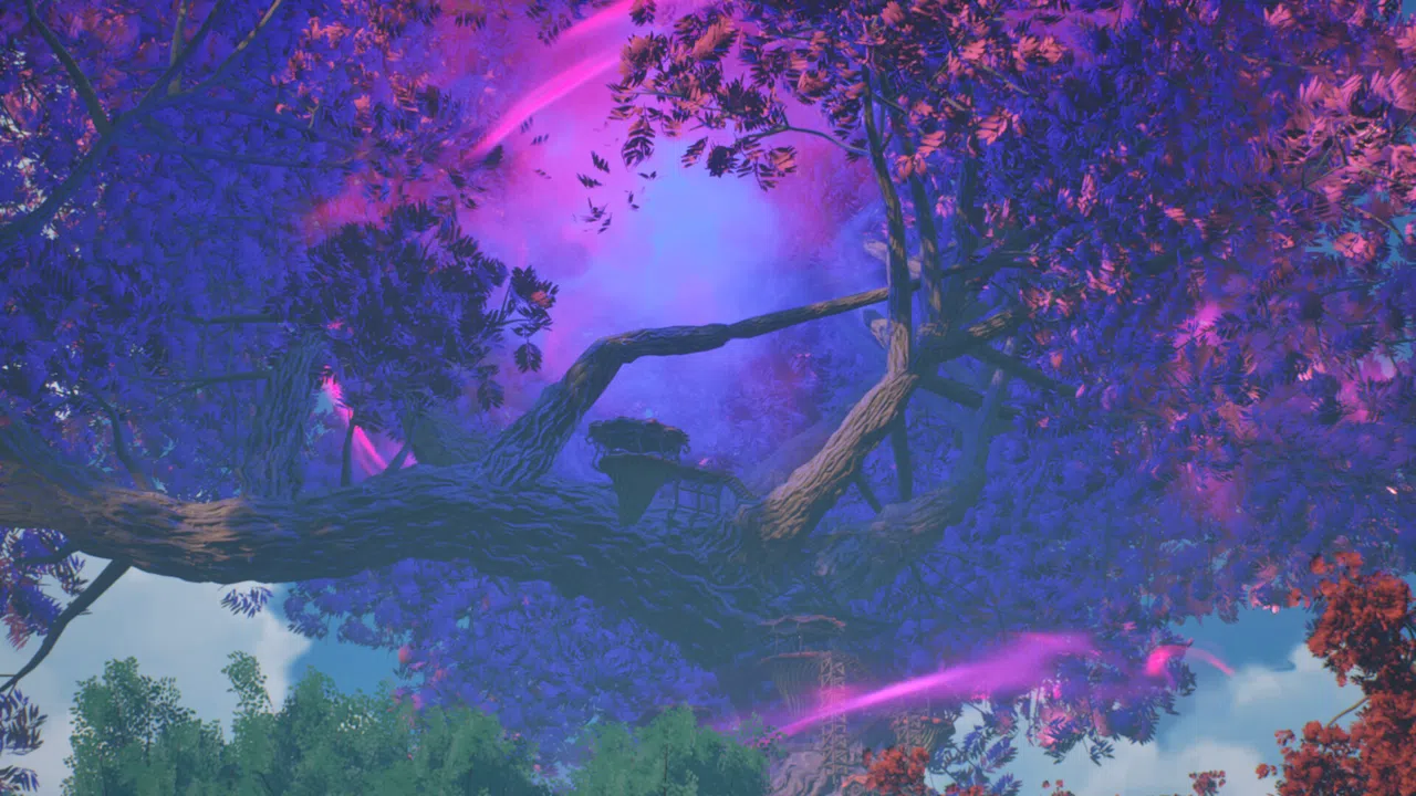 Island World Screenshot 19