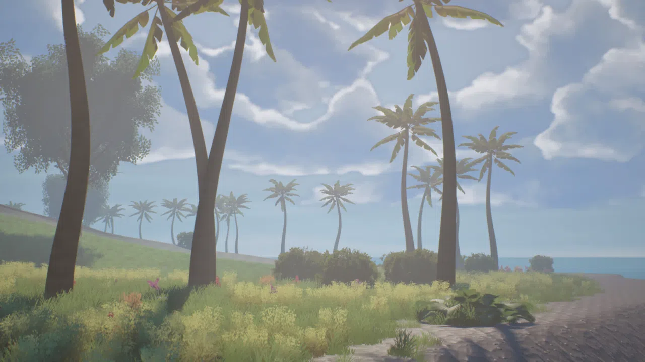 Island World Screenshot 7