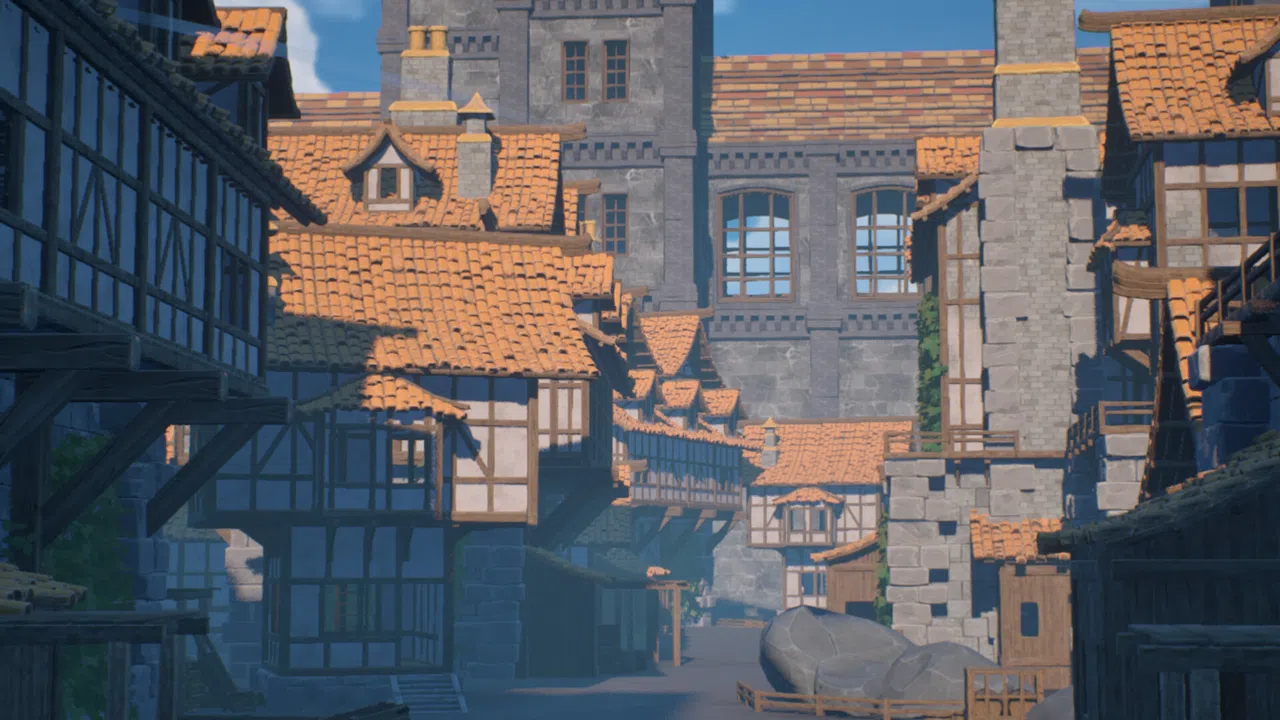 Island World Screenshot 20
