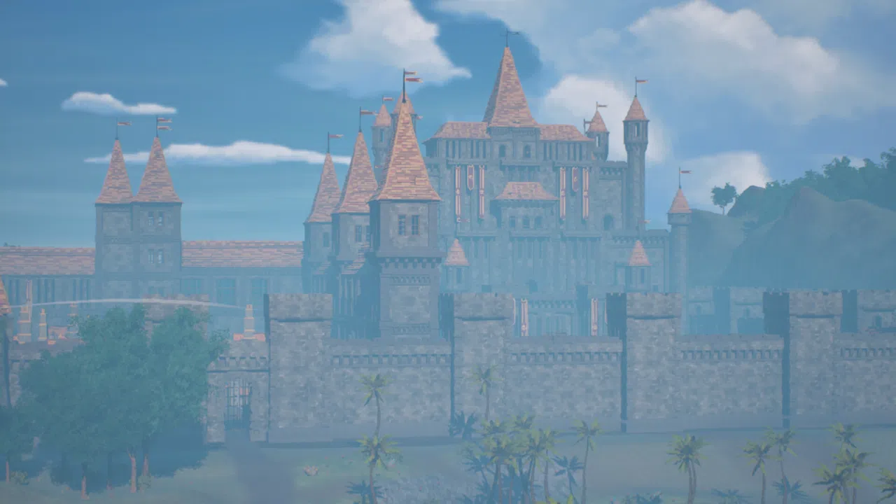 Island World Screenshot 2