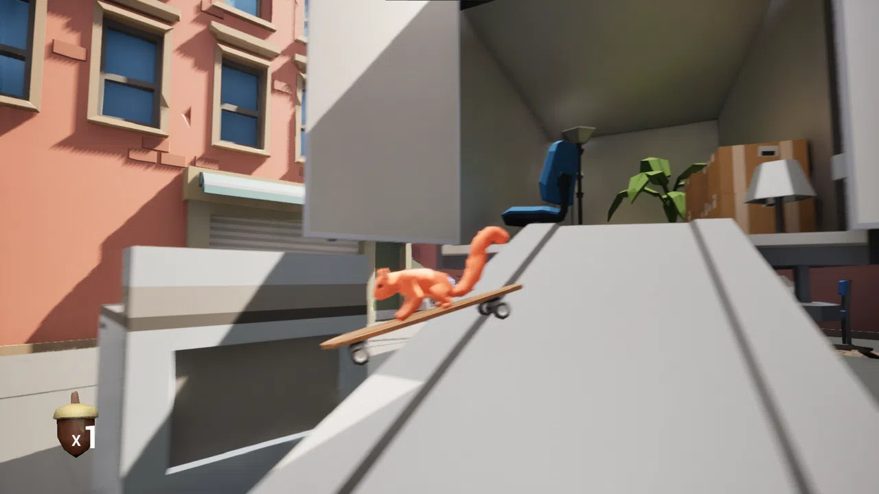 Léo Screenshot 4