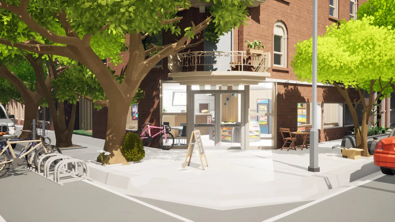 Léo Screenshot 0