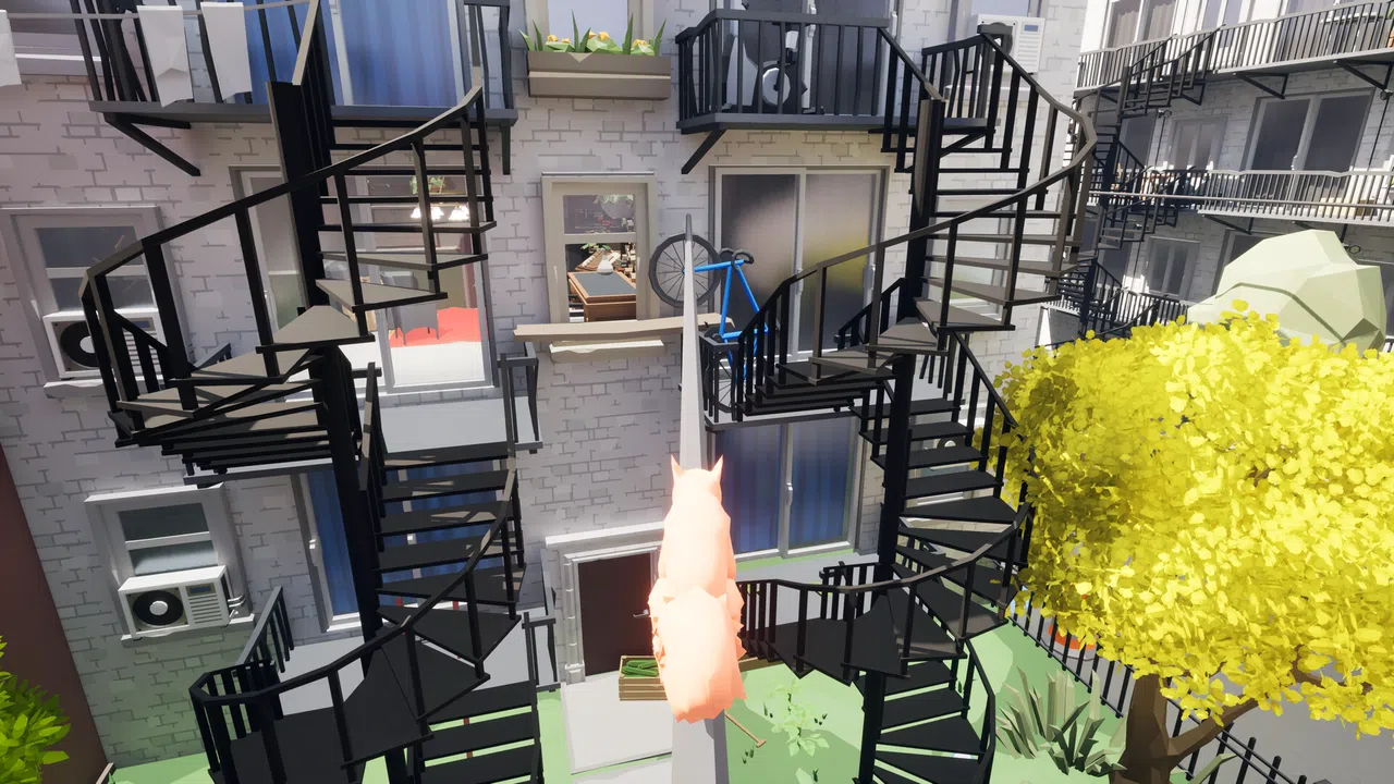 Léo Screenshot 6