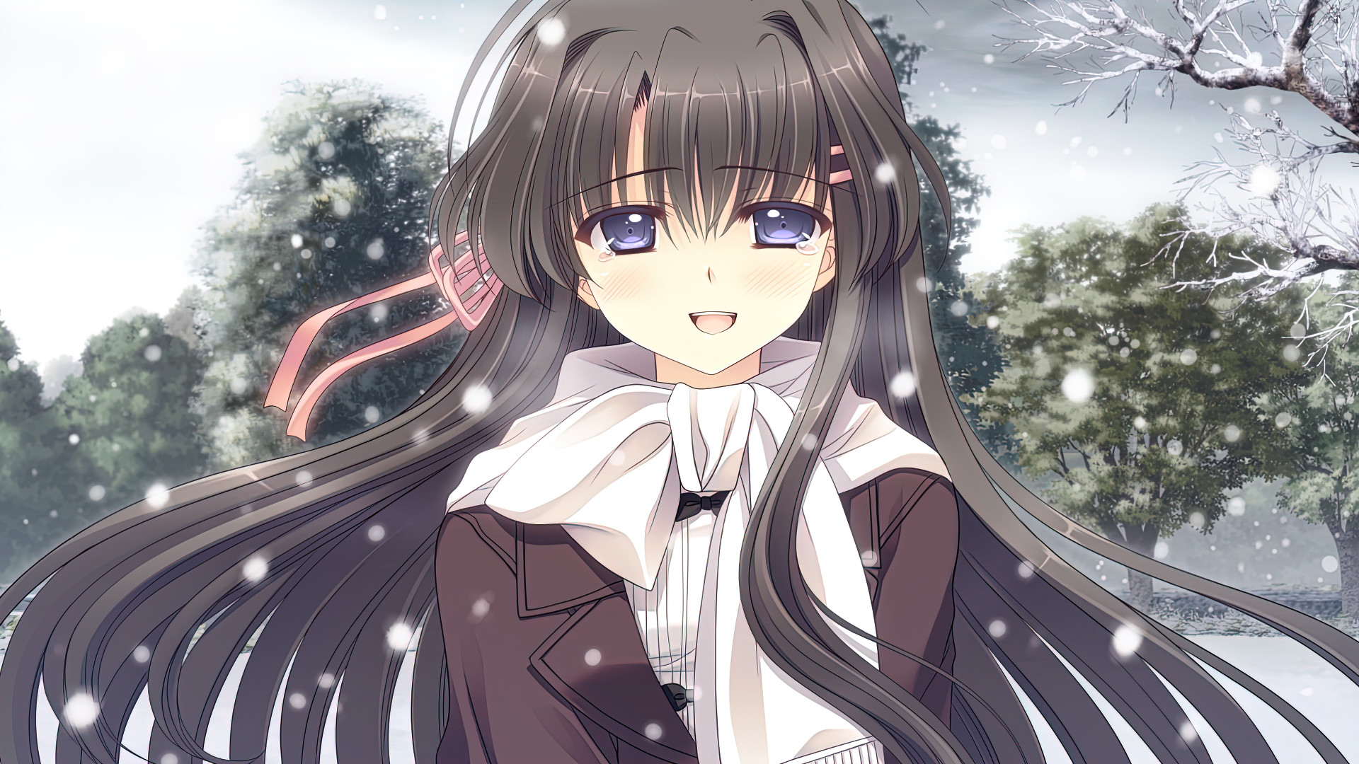 月に寄りそう乙女の作法 Screenshot 6