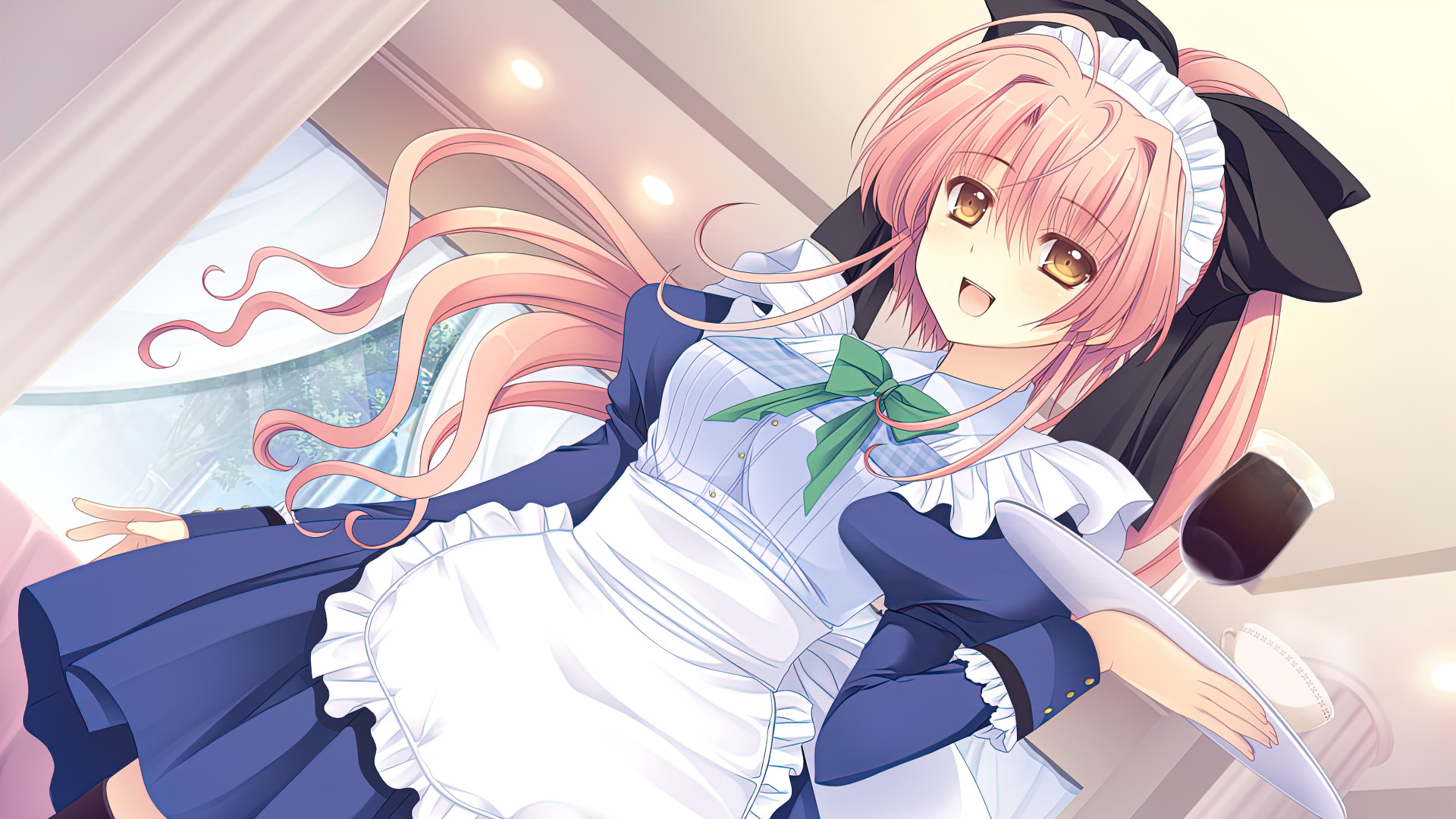 月に寄りそう乙女の作法 Screenshot 4