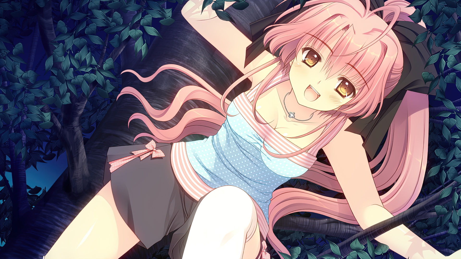 月に寄りそう乙女の作法 Screenshot 3