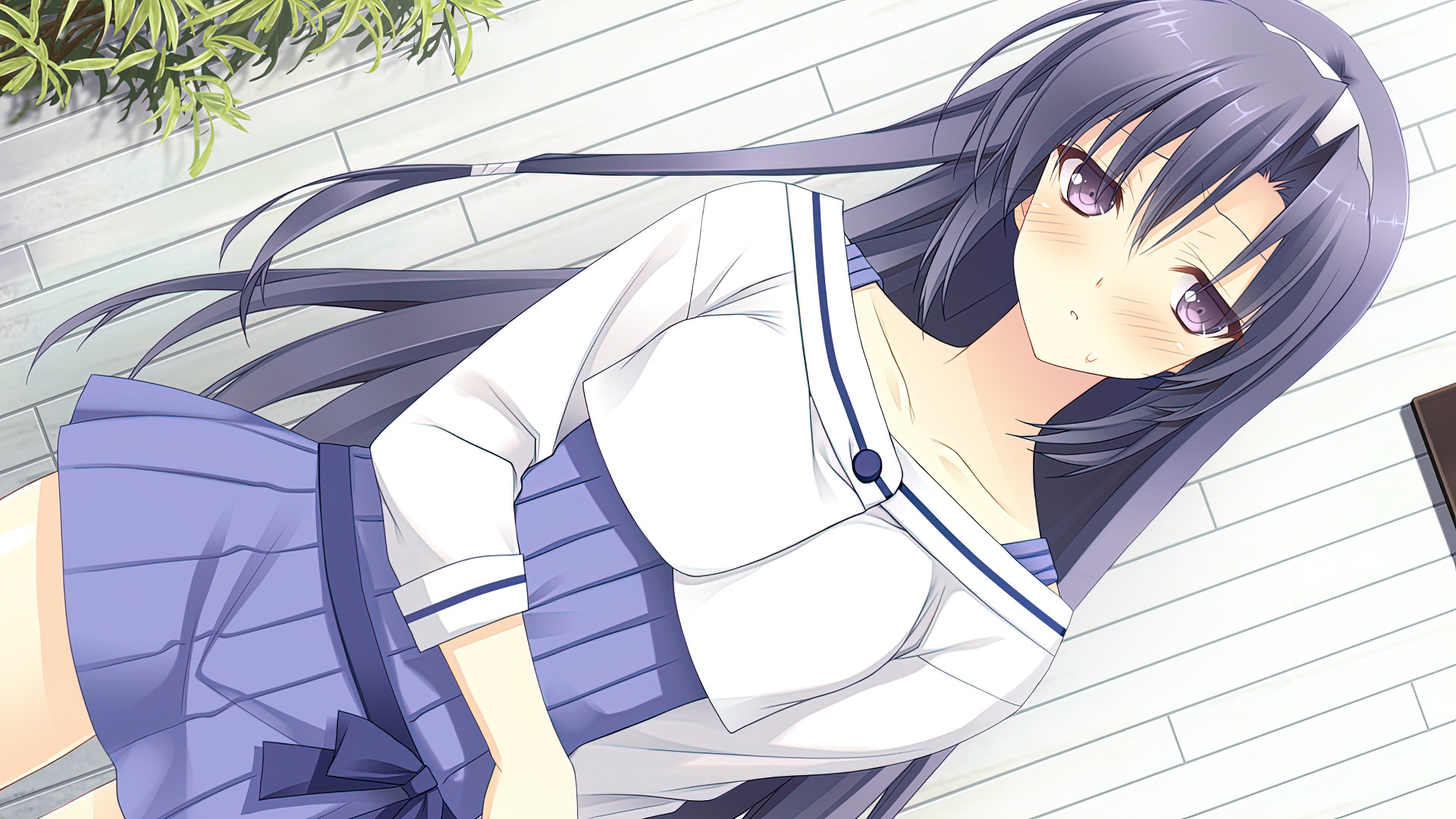 月に寄りそう乙女の作法 Screenshot 1