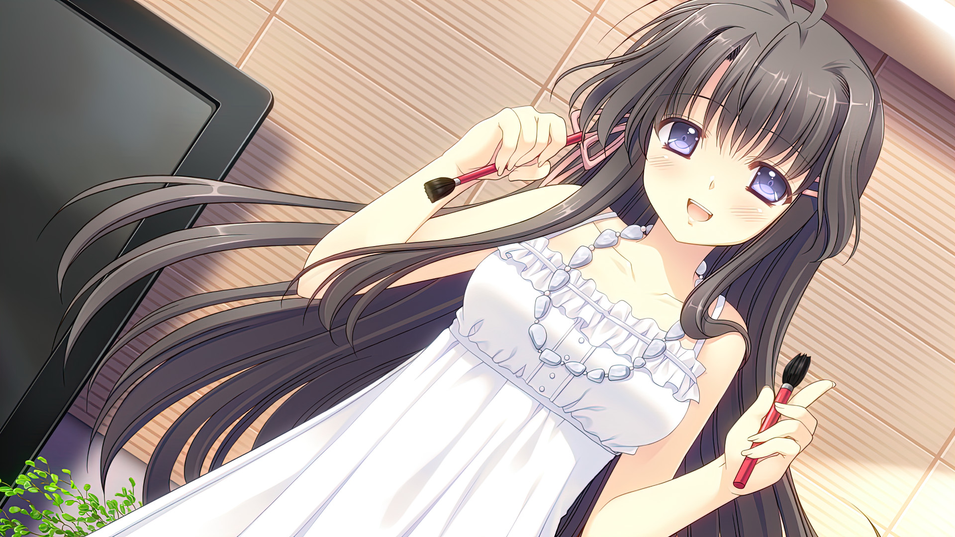 月に寄りそう乙女の作法 Screenshot 5