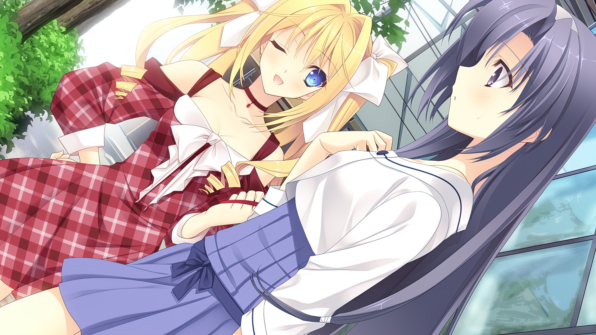 月に寄りそう乙女の作法 Screenshot 7