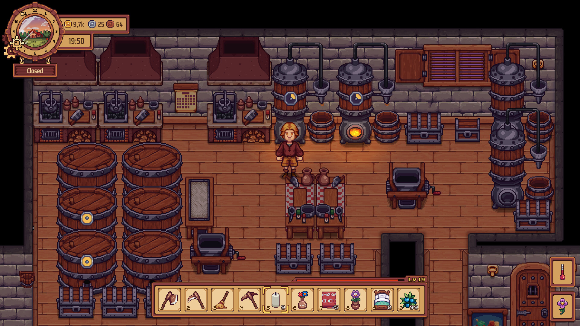 Travellers Rest Screenshot 10