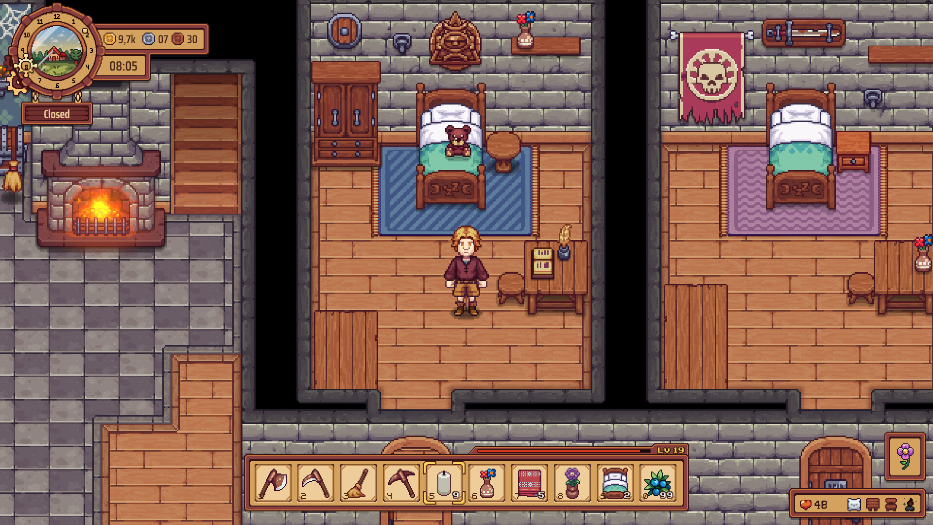 Travellers Rest Screenshot 8