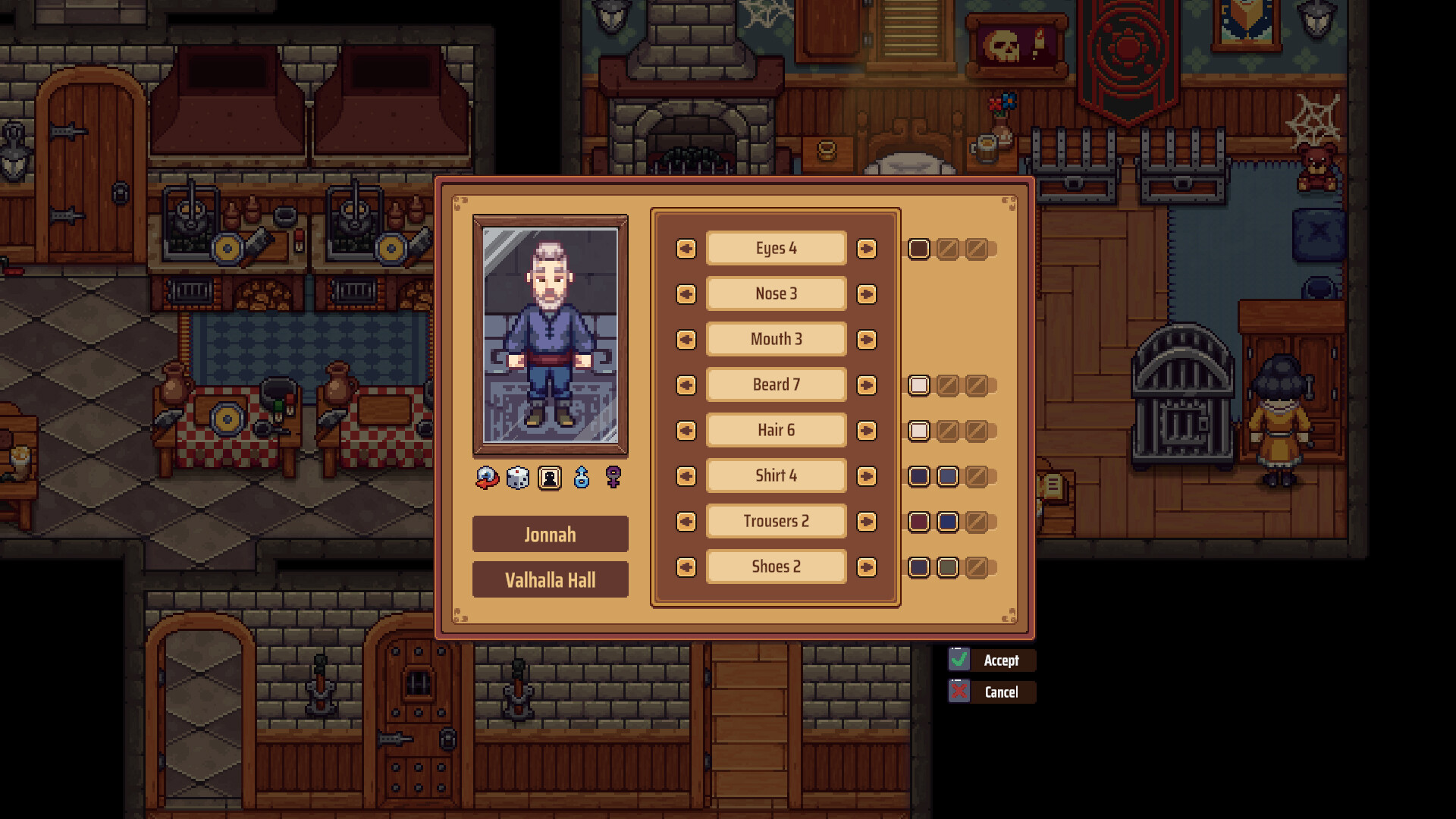 Travellers Rest Screenshot 12