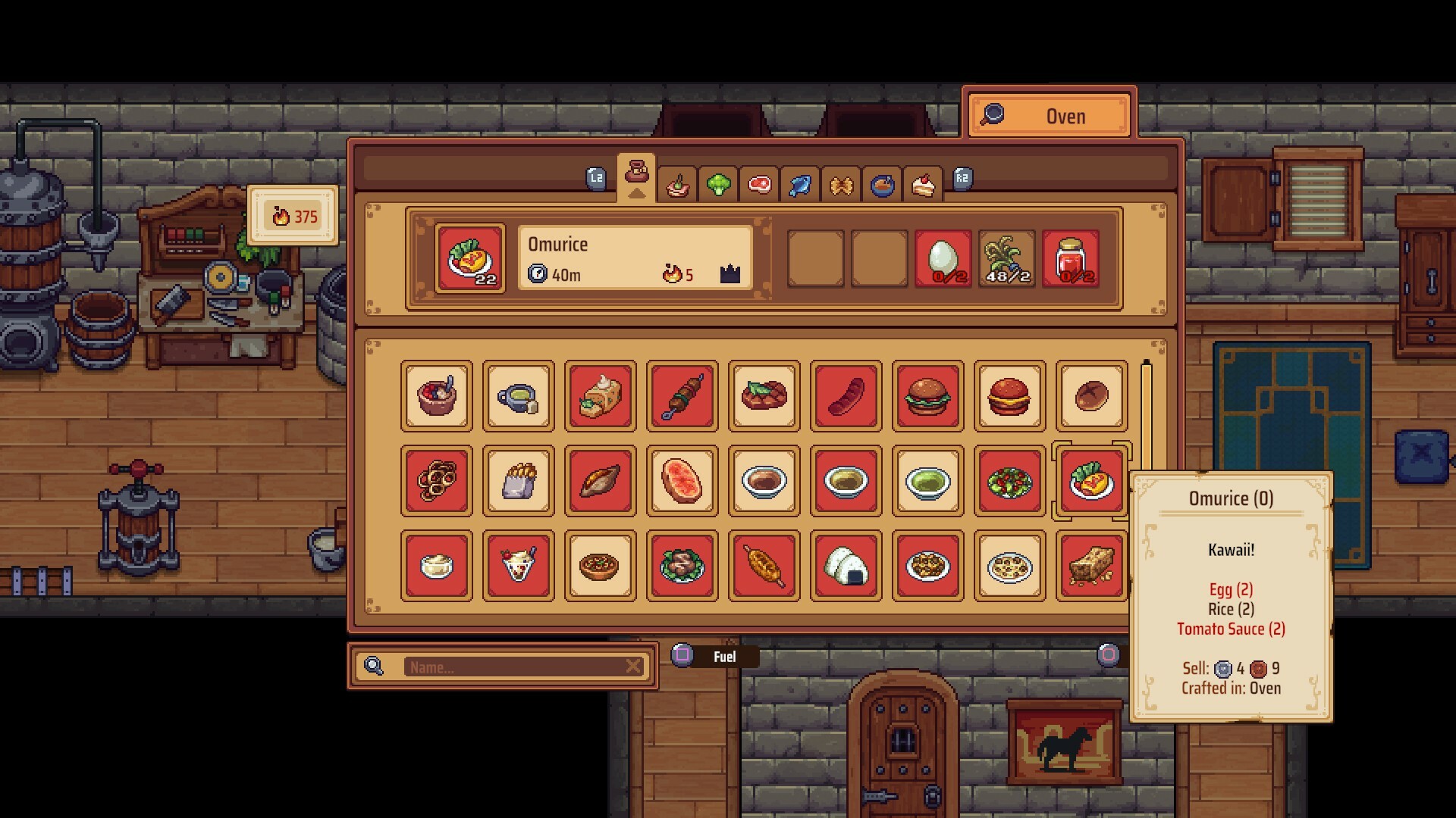 Travellers Rest Screenshot 9