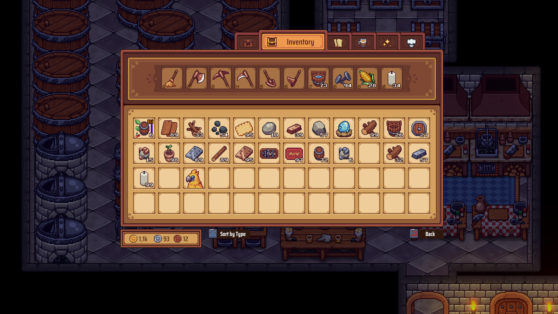 Travellers Rest Screenshot 13