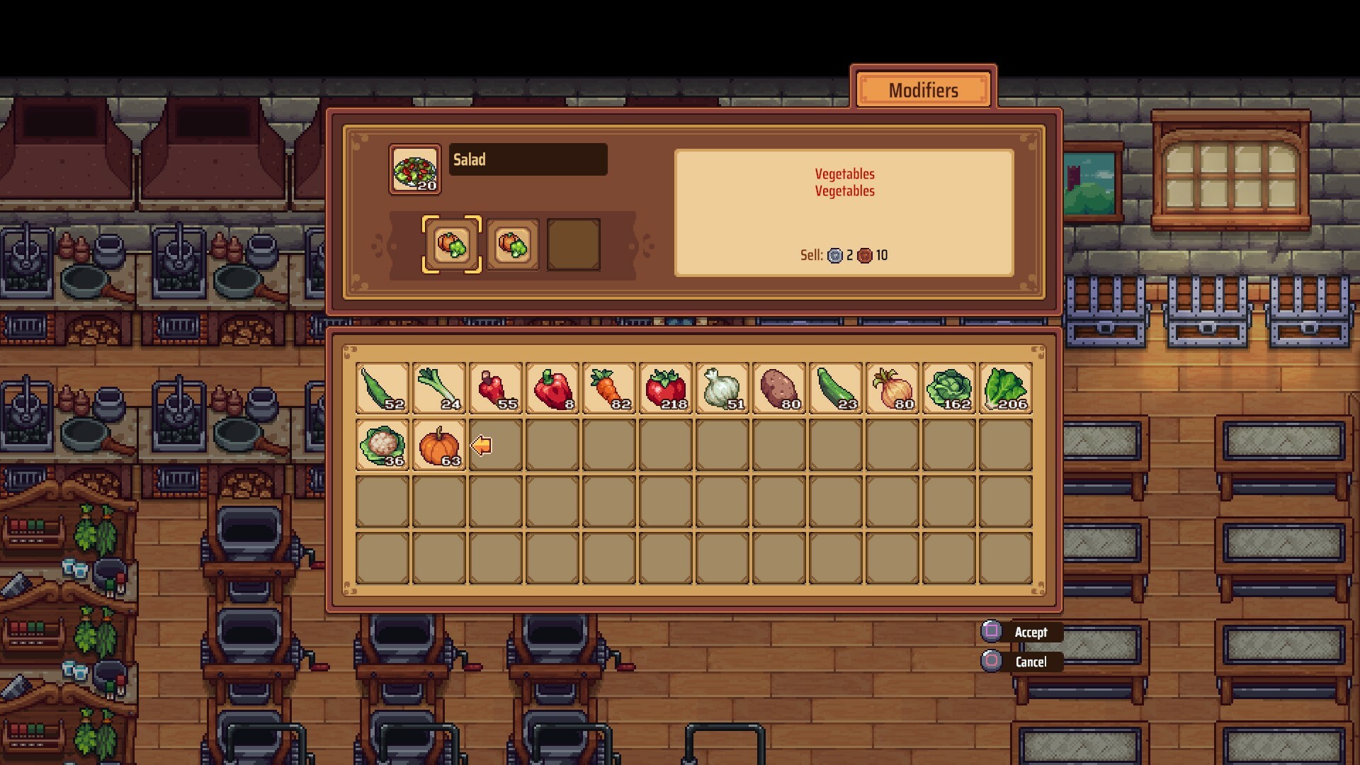 Travellers Rest Screenshot 11