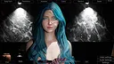 Virtual Girlfriend: Fashion & Style Expansion Screenshot 0
