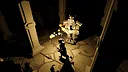 A Flame in the Dark Screenshot 1