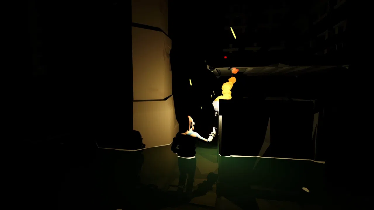 A Flame in the Dark Screenshot 3