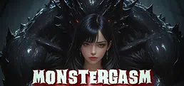 Monstergasm