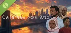 Cafe New York 9/11 Demo