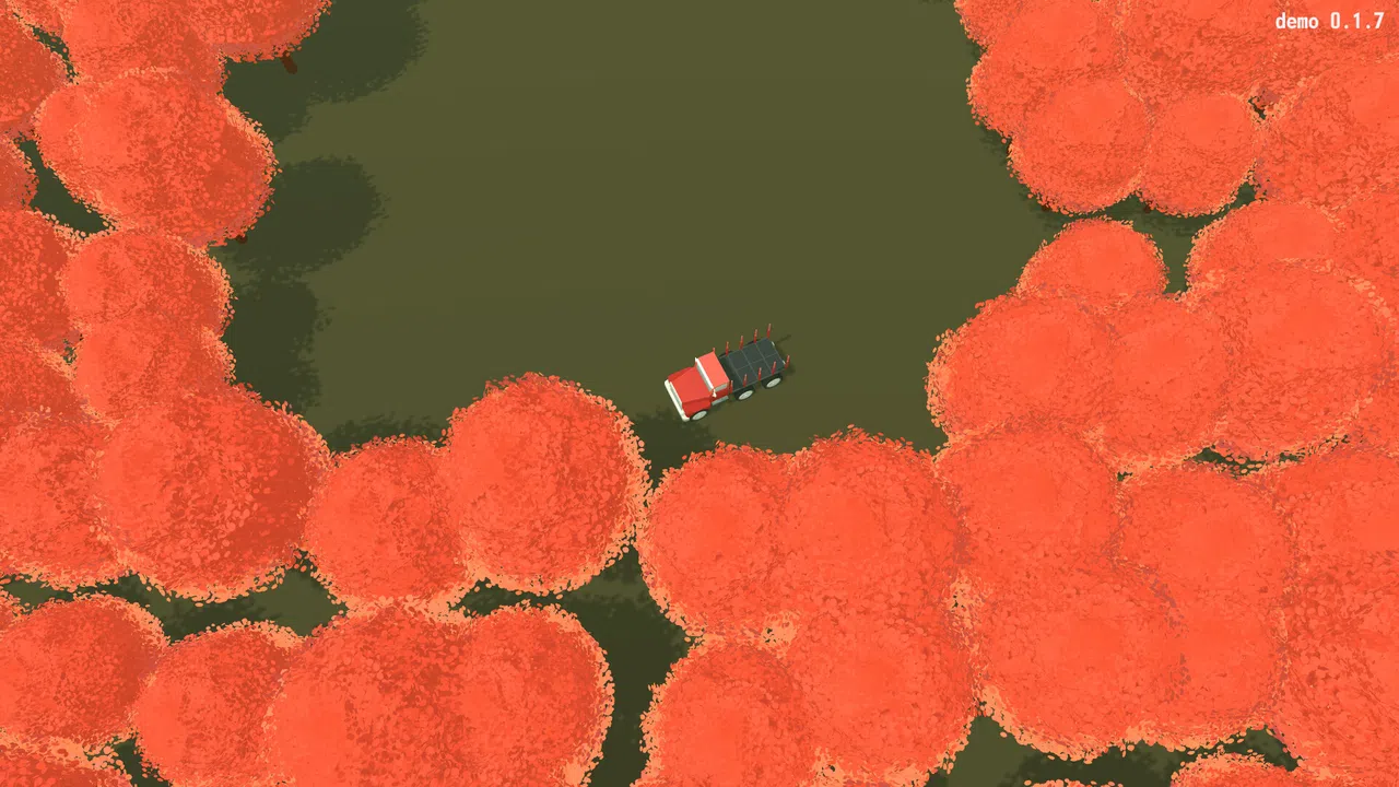 Chopcremental Screenshot 2