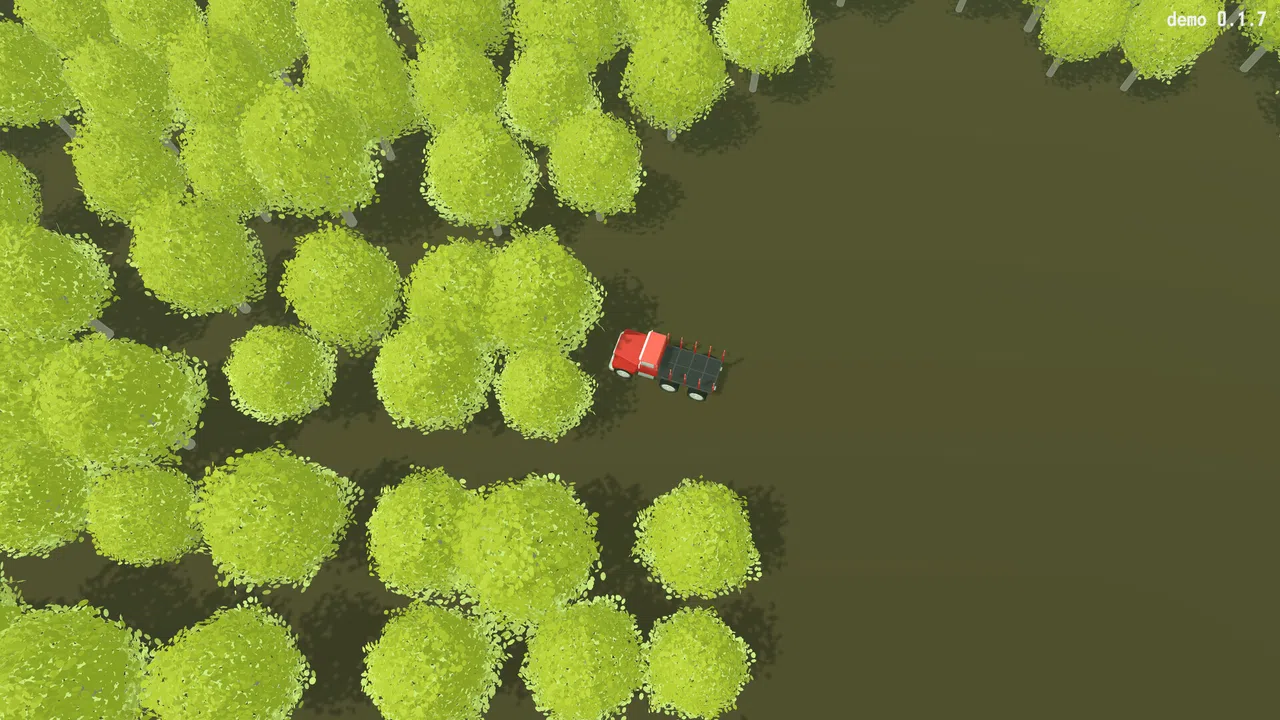 Chopcremental Screenshot 5