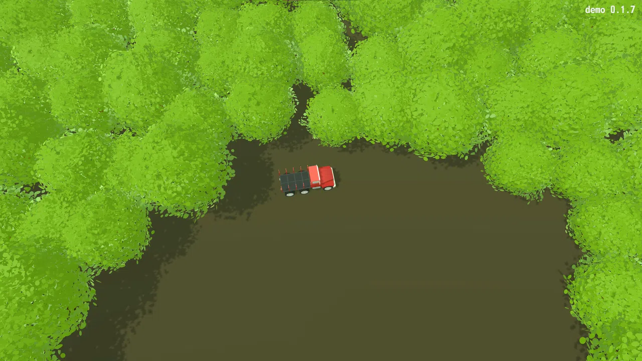 Chopcremental Screenshot 1