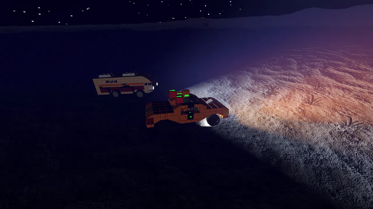 Carbrix Screenshot 4