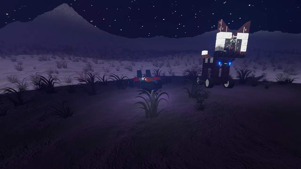 Carbrix Screenshot 1