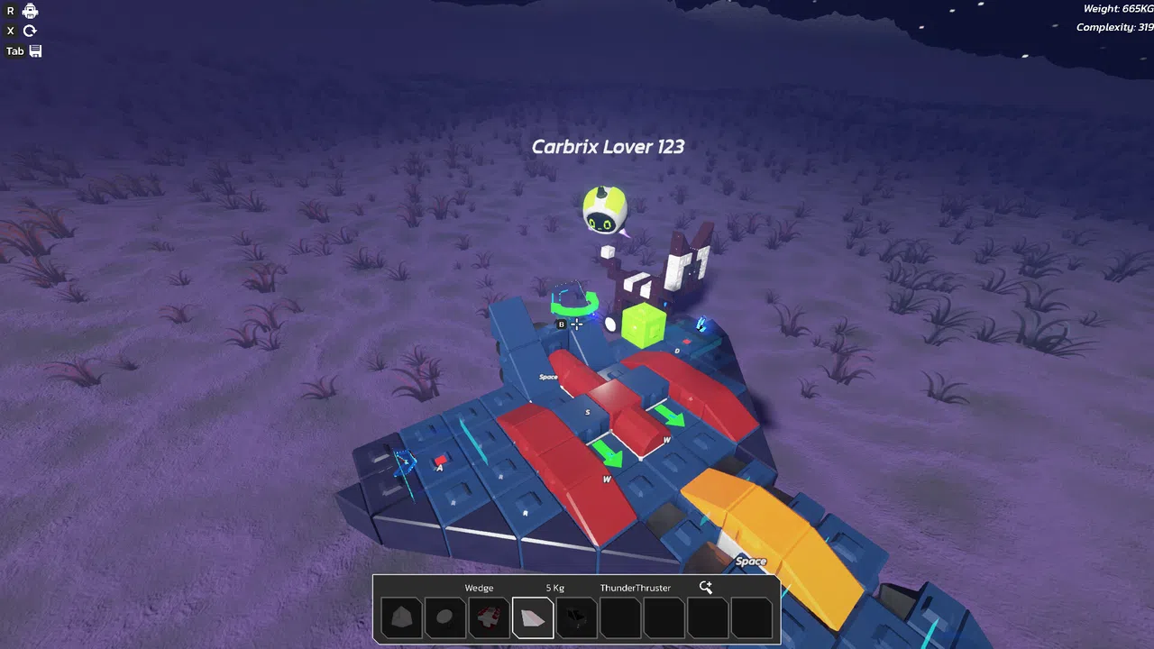Carbrix Screenshot 0