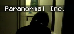 Paranormal Inc.