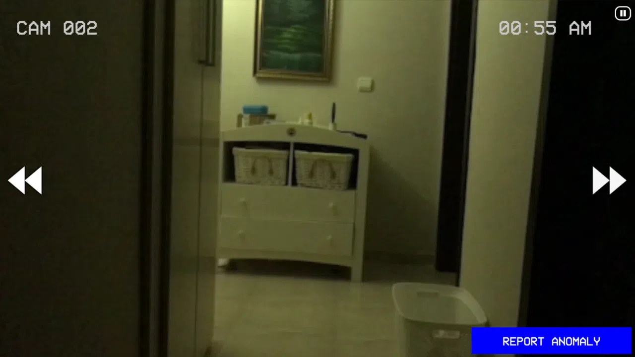Paranormal Inc. Screenshot 2