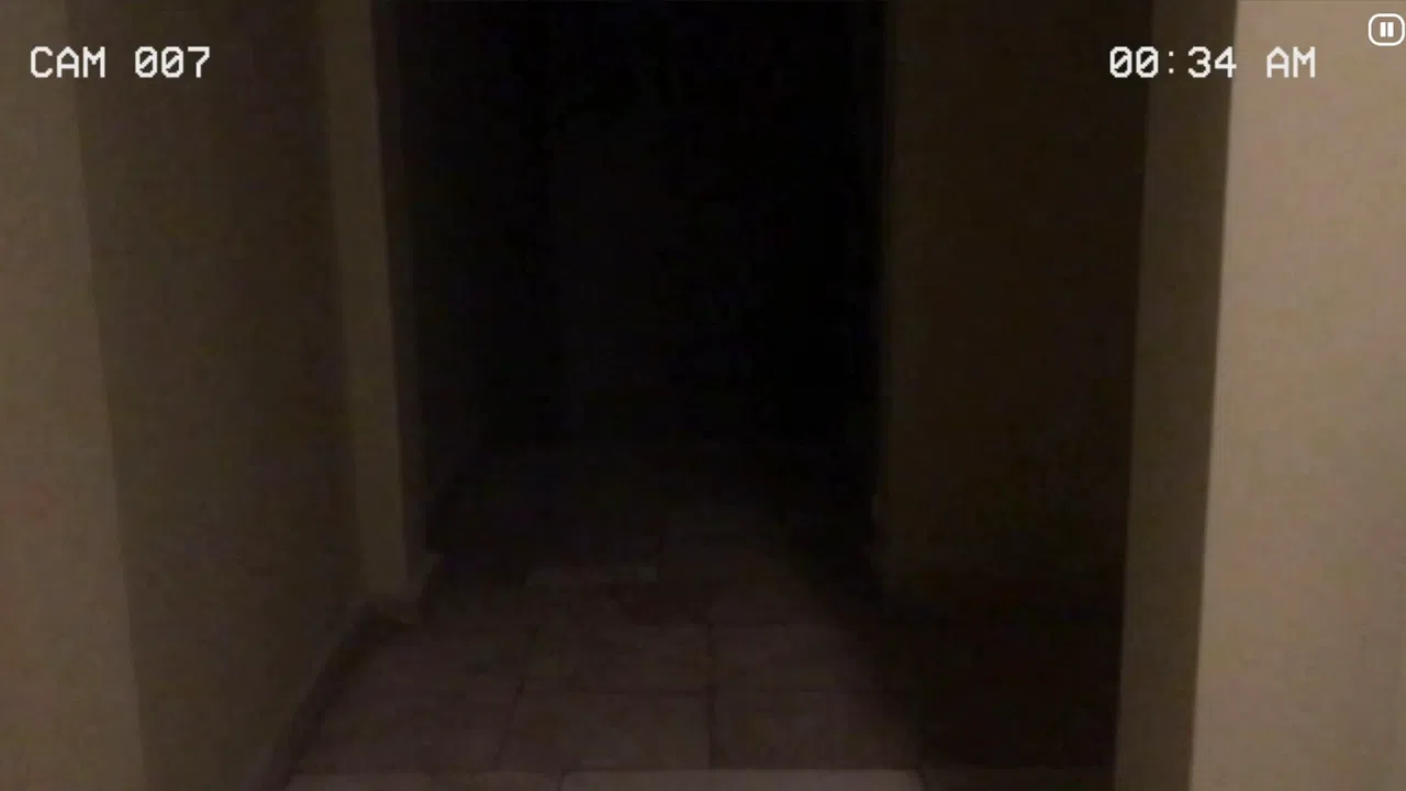 Paranormal Inc. Screenshot 0
