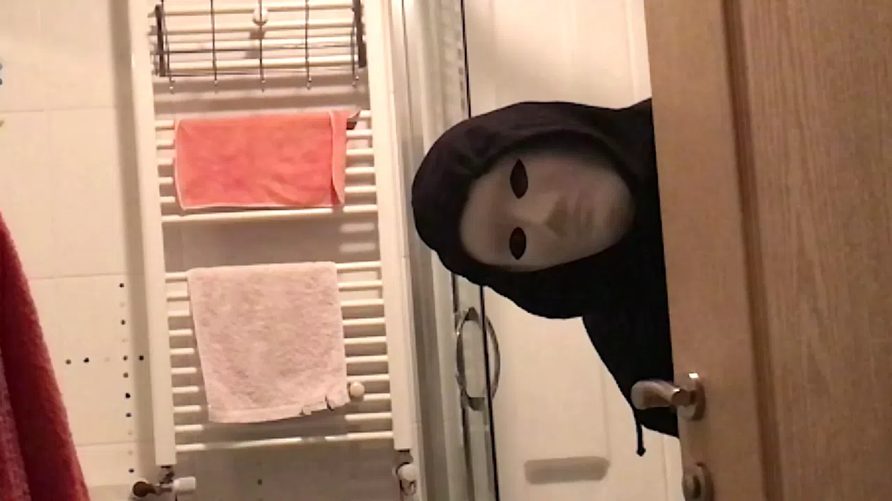 Paranormal Inc. Screenshot 1