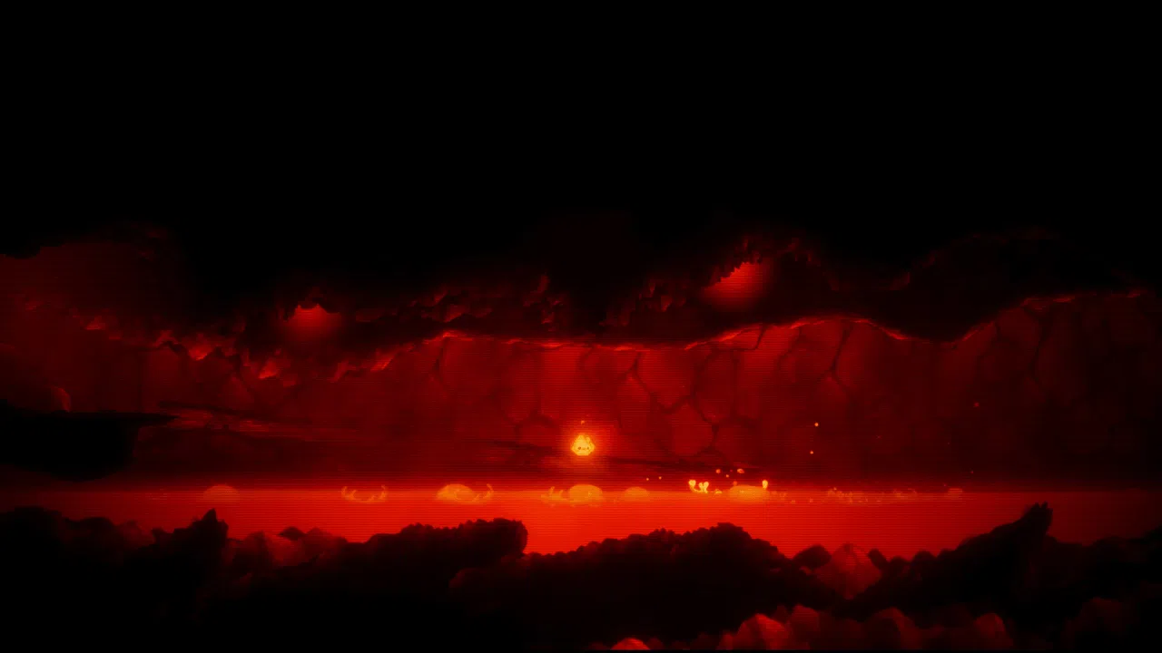 Climb out of Hell Screenshot 1