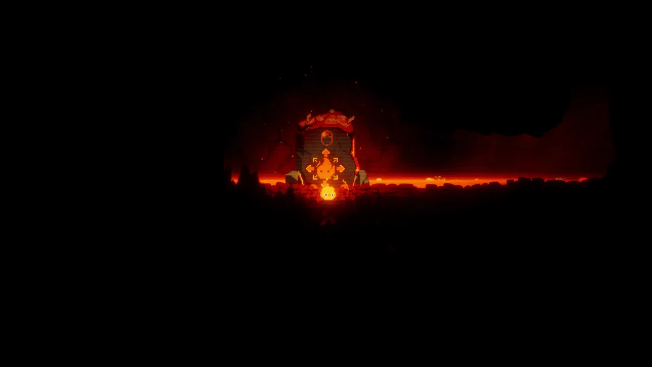 Climb out of Hell Screenshot 0