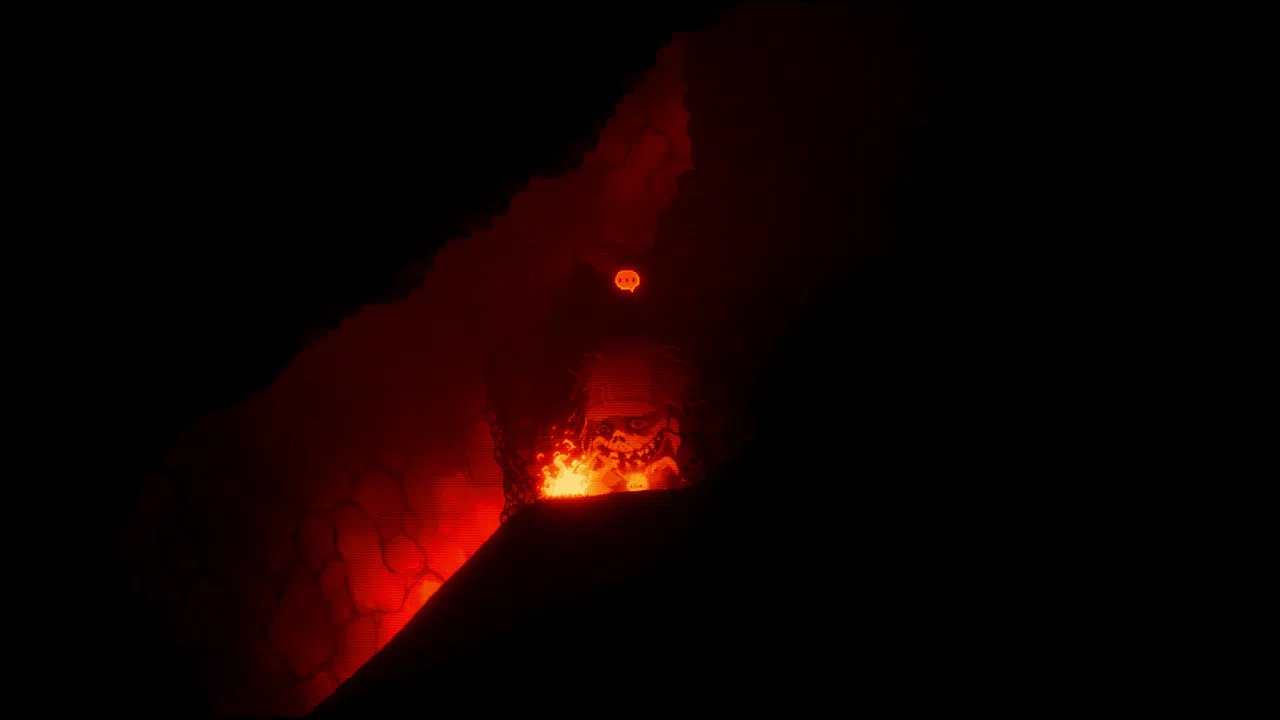 Climb out of Hell Screenshot 2