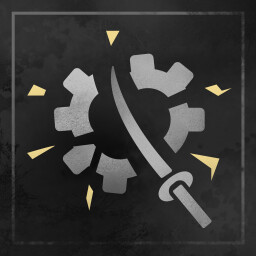 Rage against the Machine icon