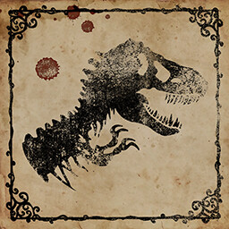 Bad to the bone icon