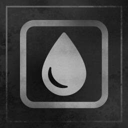 Rain Formerly Known As Purple icon